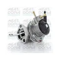 1x Kraftstoffpumpe MEAT & DORIA POC304 passend für RENAULT