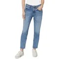 Marc O'Polo Boyfriend-Jeans THEDA BOYFRIEND blau 30