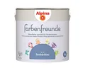 Alpina Farbenfreunde Nr. 12 Seebärblau 2,5 Liter matt