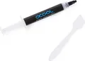 Alphacool 12996, Thermisches Schmierfett, Grau, Silber, 3,5 g