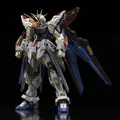 Bandai MGEX 1/100 strike freedom gundam Mobile Suit Gundam SEED DESTINY