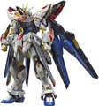 MGEX Mobile Suit Gundam SEED DESTINY Strike Freedom Gundam Bausatz im Maßstab...