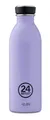 24 Bottles Trinkflasche Edelstahl Trinkflasche Erica 0,5 l, für alle Getränke, spülmaschinengeeignet