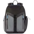 Rucksäcke Piquadro Ca5666s120 Schwarz Nylon - Schwarz