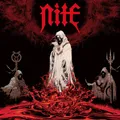 Nite - Cult Of The Serpent Sun [New Vinyl LP] Gatefold LP Jacket, Ltd Ed