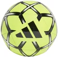 Adidas Fußball Starlancer Club Freizeitball lucid lemon/black Gr. 5