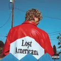 MGK Lost Americana (Vinyl) 12" Album Coloured Vinyl (US IMPORT)