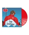 lost americana (Red LP)