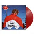 mgk (Machine Gun Kelly) - Lost Americana Standard Red  (2025 - WW - Reissue)
