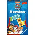 Ravensburger Paw Patrol Domino (Deutsch, Englisch, Französisch, Niederländisch, Portugiesisch, Spanisch, 2 - 6 Spieler) (00.020.845)