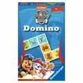 Ravensburger Reisespiel Paw Patrol Domino, für Kinder ab 3 Jahren, 20845