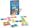GW562c Paw Patrol Domino