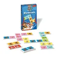 RAVENSBURGER MITBRINGSPIEL - PAW PATROL DOMINO KARTENSPIEL - NEU OVP