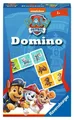 Ravensburger Paw Patrol Domino Mitbringspiel 20845 Legespiel ab 3 Jahren