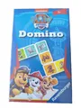 Paw Patrol Domino Legespiel - Ravensburger Legespiel - 2-4 Spieler - ab 3 Jahren