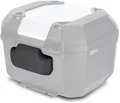 SHAD Sitzbank TR41 Topcase Rückenlehne