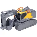 Dickie Volvo Tracked Excavator (203723008)