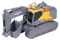 Dickie Volvo Tracked Excavator