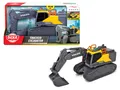 Volvo Tracked Excavator – 23 cm großer Kettenbagger