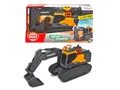 Dickie 203723008 - Volvo Tracked Excavator - Neu