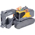 Volvo Tracked Excavator