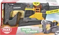 Dickie Spielfahrzeug Baustelle Bagger Go Real Volvo Tracked Excavator 203723008