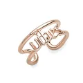 Pandora ME Vibes Open Ring 52