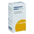 Cerustop Ohrenöl-spray