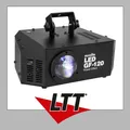 EUROLITE LED GF-120 Flowereffekt