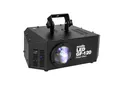 EUROLITE LED GF-120 Flowereffekt | LED-Flowereffekt mit 120-W-COB-LED in Kaltweiß und Goborad