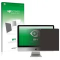 upscreen Sp Shiel Filte Premiu Blickschutzfilte fü Appl iMa 21. 2019