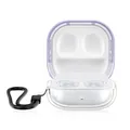 Hülle für Samsung Galaxy Buds 2 Pro Buds 2 Buds Live Kopfhörer Schutzhülle Cover