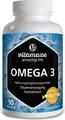 OMEGA-3 1000 mg EPA 400/DHA 300 hochdosiert Kaps. 90 St