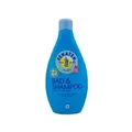 PENATEN Bad & Shampoo Kopf-bis-Fuß 97554 , 400 ml - Flasche