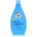 Penaten Bad+Shampoo 400ml
