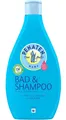 Penaten Baby Haut- und Haarpflege Lotion und Shampoo 400 ml