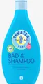 3574661474939 Penaten Baby Bad & Shampoo 400 ml Jonhson & Johnson