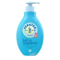 2x PENATEN BAD & Shampoo 400 ML