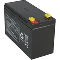 Akku Kompatibel E-mobile Weiner Omnilift G1/g2 12v 7ah