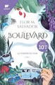 Boulevard La version de Flor Libro 1: La versión de Flor (edición revisada por la autora) (MAXI, Band 1)