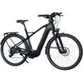 SIMPLON CHENOA CX 11 XT HERREN Schwarz L
