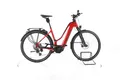 Simplon Chenoa Bosch CX Trekking E-Bike Top Elektrofahrrad Citybike Bosch Fahrra