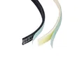 DQ-PP Türdichtband DQ-PP Fensterdichtung, 5 Meter, Profil D,E,I,P,V, selbstklebend, E-Profil, D-Profil, I- Profil, P-Profil, V-Profil