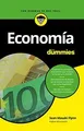 Economía para dummies von Flynn, Sean Masaki | Buch | Zustand gut