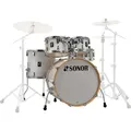 Sonor AQ2 Stage Shell Set White Pearl