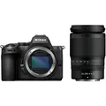 Nikon Z5 II mit NIKKOR Z 24-200mm F4-6.3 VR VOA170K003