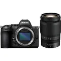 Nikon Z5II + 24-200mm f4,0-6,3 VR | nach 300 EUR Nikon Sommer-Sofortrabatt