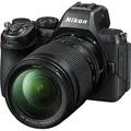 Nikon Z5 II + 24-200 mm f/4-6.3 VR | ✔️ Best-Preis