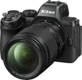 Nikon Z 5II + 24-200mm f/4-6.3 VR
