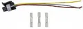 METZGER Kabelreparatursatz, Druckschalter-Klima für FIAT/FORD/NISSAN/OPEL/RENAUL
